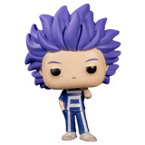 POP! ANIMATION MY HERO ACADEMIA HITOSHI SHINSO POP! ANIMATION MY HERO ACADEMIA HITOSHI SHINSO