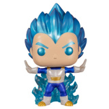 POP! ANIMATION DRAGON BALL SUPER VEGETA POWERING UP CHASE POP! ANIMATION DRAGON BALL SUPER VEGETA POWERING UP CHASE