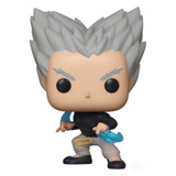 POP! ANIMATION ONE-PUNCH MAN GAROU POP! ANIMATION ONE-PUNCH MAN GAROU