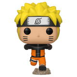 POP! ANIMATION NARUTO NARUTO RUNNING