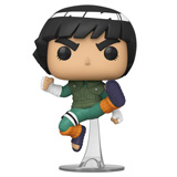 POP! ANIMATION NARUTO SHIPPUDEN ROCK LEE POP! ANIMATION NARUTO SHIPPUDEN ROCK LEE