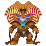 POP! ANIMATION YU-GI-OH! EXODIA THE FORBIDDEN ONE POP! ANIMATION YU-GI-OH! EXODIA THE FORBIDDEN ONE