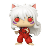 POP! ANIMATION INUYASHA EVIL INUYASHA POP! ANIMATION INUYASHA EVIL INUYASHA