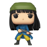 POP! ANIMATION DRAGON BALL SUPER FUTURE MAI POP! ANIMATION DRAGON BALL SUPER FUTURE MAI