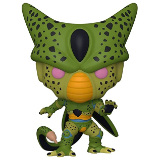 POP! ANIMATION DRAGON BALL Z CELL FIRST FORM GID
