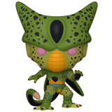 POP! ANIMATION DRAGON BALL Z CELL FIRST FORM