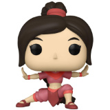 POP! ANIMATION AVATAR THE LAST AIRBENDER TY LEE