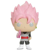 POP! ANIMATION DRAGON BALL SUPER SAIYAN ROSE GOKU POP! ANIMATION DRAGON BALL SUPER SAIYAN ROSE GOKU