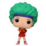 POP! ANIMATION DRAGON BALL Z BULMA TRUNKS SAGA POP! ANIMATION DRAGON BALL Z BULMA TRUNKS SAGA