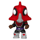 POP! TV MASTERS OF THE UNIVERSE MOSQUITOR POP! TV MASTERS OF THE UNIVERSE MOSQUITOR