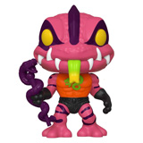 POP! TV MASTERS OF THE UNIVERSE TUNG LASHOR POP! TV MASTERS OF THE UNIVERSE TUNG LASHOR
