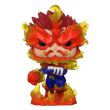 POP! ANIMATION MY HERO ACADEMIA ENDEAVOR POP! ANIMATION MY HERO ACADEMIA ENDEAVOR