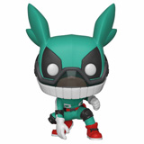 POP! ANIMATION MY HERO ACADEMIA IZUKU MIDORIYA