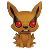 POP! ANIMATION NARUTO KURAMA 6-INCH