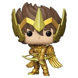 POP! ANIMATION SAINT SEIYA SAGITTARIUS SEIYA GOLD AE POP! ANIMATION SAINT SEIYA SAGITTARIUS SEIYA GOLD AE