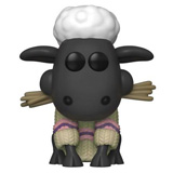 POP! ANIMATION SHAWN THE SHEEP POP! ANIMATION SHAWN THE SHEEP