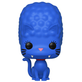 POP! TV THE SIMPSONS PANTHER MARGE