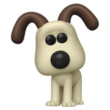 POP! ANIMATION WALLACE AND GROMIT GROMIT POP! ANIMATION WALLACE AND GROMIT GROMIT