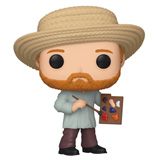 POP! ARTISTS VINCENT VAN GOGH POP! ARTISTS VINCENT VAN GOGH