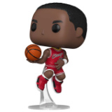 POP! BASKETBALL NBA MICHAEL JORDAN ROOKIE