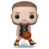 POP! BASKETBALL NBA STEPHEN CURRY CE 24 POP! BASKETBALL NBA STEPHEN CURRY CE 24