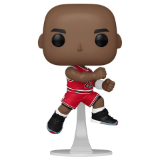 POP! BASKETBALL NBA MICHAEL JORDAN 1989 THE SHOT POP! BASKETBALL NBA MICHAEL JORDAN 1989 THE SHOT