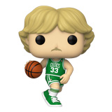 POP! BASKETBALL NBA LEGENDS LARRY BIRD AWAY JERSEY POP! BASKETBALL NBA LEGENDS LARRY BIRD AWAY JERSEY