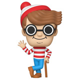 POP! BOOKS WALDO POP! BOOKS WALDO
