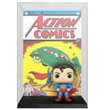 POP! COMIC COVER SUPERMAN