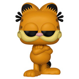 POP! COMICS GARFIELD POP! COMICS GARFIELD