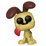 POP! COMICS GARFIELD ODIE POP! COMICS GARFIELD ODIE