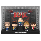POP! CONCERT AC/DC IN CONCERT