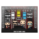 POP! CONCERT U2 ZOO TV TOUR 1993