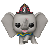 POP! DISNEY DUMBO FIREMAN DUMBO POP! DISNEY DUMBO FIREMAN DUMBO