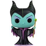 POP! DISNEY SLEEPING BEAUTY MALEFICENT POP! DISNEY SLEEPING BEAUTY MALEFICENT