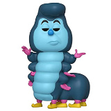 POP! DISNEY ALICE IN WONDERLAND 70TH CATERPILLAR POP! DISNEY ALICE IN WONDERLAND 70TH CATERPILLAR