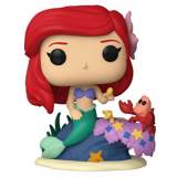 POP! DISNEY ULTIMATE PRINCESS ARIEL POP! DISNEY ULTIMATE PRINCESS ARIEL