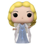 POP! DISNEY PINOCCHIO BLUE FAIRY CHASE POP! DISNEY PINOCCHIO BLUE FAIRY CHASE