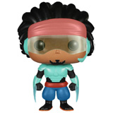 POP! DISNEY BIG HERO 6 WASABI NO-GINGER POP! DISNEY BIG HERO 6 WASABI NO-GINGER