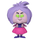 POP! DISNEY THE SWORD IN THE STONE MADAM MIM POP! DISNEY THE SWORD IN THE STONE MADAM MIM