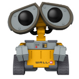POP! DISNEY WALL-E 10-INCH POP! DISNEY WALL-E 10-INCH