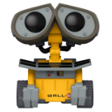 POP! DISNEY WALL-E CHARGING SPECIALTY SERIES
