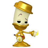 POP! DISNEY BEAUTY AND THE BEAST LUMIERE