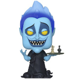 POP! DISNEY VILLAINS HADES W/ CHESS BOARD POP! DISNEY VILLAINS HADES W/ CHESS BOARD