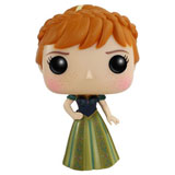 POP! DISNEY FROZEN CORONATION ANNA POP! DISNEY FROZEN CORONATION ANNA