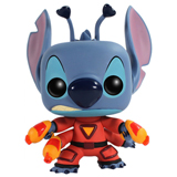 POP! DISNEY LILO & STITCH STITCH 626 POP! DISNEY LILO & STITCH STITCH 626