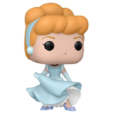 POP! DISNEY CINDERELLA 75TH CINDERELLA