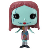 POP! DISNEY NBX SALLY POP! DISNEY NBX SALLY