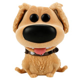 POP! DISNEY UP DUG FLOCKED DAMAGED BOX POP! DISNEY UP DUG FLOCKED DAMAGED BOX