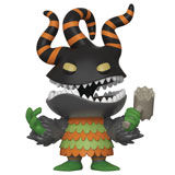 POP! DISNEY NBX HARLEQUIN DEMON POP! DISNEY NBX HARLEQUIN DEMON